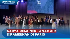 Deretan Karya Desainer...