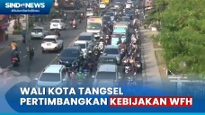 Polusi Udara Meningkat,...