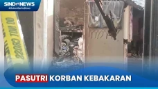 Mengenaskan, Pasutri...