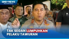 Marak Aksi Tawuran,...