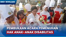 Ikawati ATR/BPN Gelar...