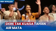 Konser Tunggal Dere...