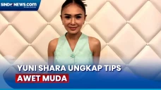 Yuni Shara Sebut Rahasia...