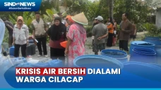 Dampak Musim Kemarau,...