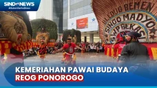 Meriahkan HUT ke-78...