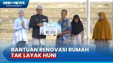 5 Tahun Menjabat, Ridwan...