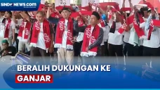 Dinilai Dapat Membawa...