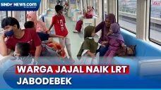 Warga Jajal Pengalaman...