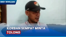 Cerita Saksi Mata Kebakaran...