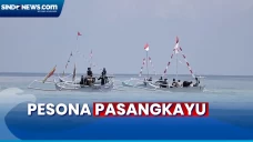 Pesona Pasangkayu