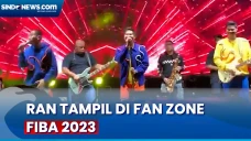 RAN Sapa Penggemar,...