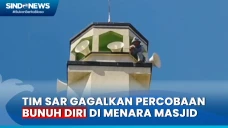 Aksi Percobaan Bunuh...