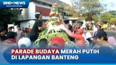 Peringati HUT Ke-78...