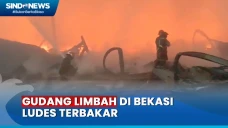 Diduga Akibat Bakar...