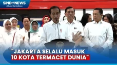 Presiden Jokowi Ungkap...