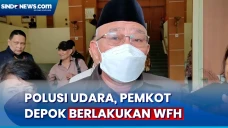 Polusi Udara Belum Membaik,...