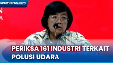 KLHK akan Periksa 161...
