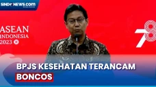 Polusi Udara Meningkat,...
