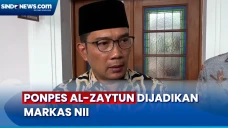 Ridwan Kamil: Panji...