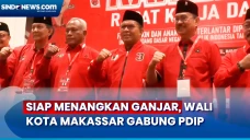 Siap Menangkan Ganjar,...