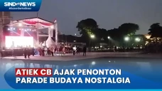 Atiek CB Ajak Penonton...