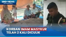 Terbongkar! Imam Masykur...