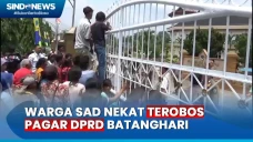 Warga Suku Anak Dalam...