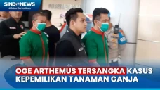 Pesulap Oge Arthemus...