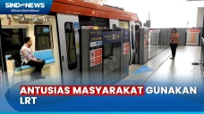 Kurangi Macet dan Polusi,...