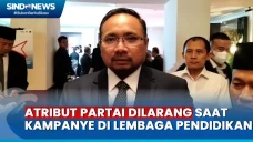 Kampanye di Lembaga...