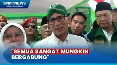 Wacana Demokrat Bergabung...
