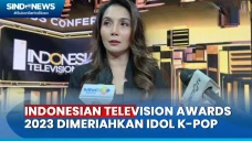 Indonesian Television...