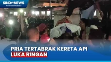 Ngeri! Panjat Pagar...