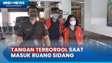 PN Surabaya Jatuhkan...