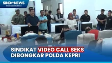 Sindikat Video Call...