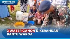 Kemarau dan Krisis Air...