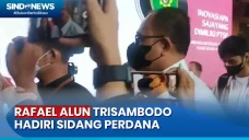 Rafael Alun Kenakan...