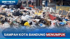 Begini Dampak Kebakaran...