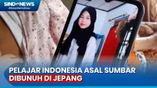Pelajar Indonesia Asal...