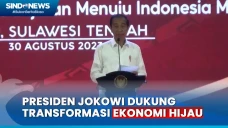 Dukung Transformasi...