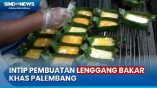 Gurih dan Nikmatnya...