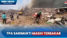 Api Masih Menyala di...