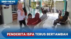 Musim Kemarau, Penderita...