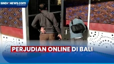 Bongkar Judi Online...