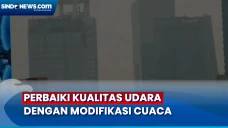 Menteri LHK: Modifikasi...