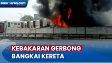 PT KAI DOAP 2 Bandung...