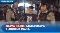Mahasiswa PTN Terciduk,...