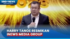 Harry Tanoesoedibjo...