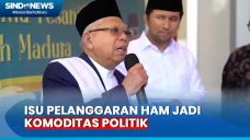 Wapres Maruf Angkat...