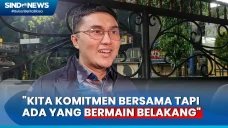 Isu Nasdem Dorong Duet...